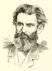 William Batchelder Bradbury, 1816-1868